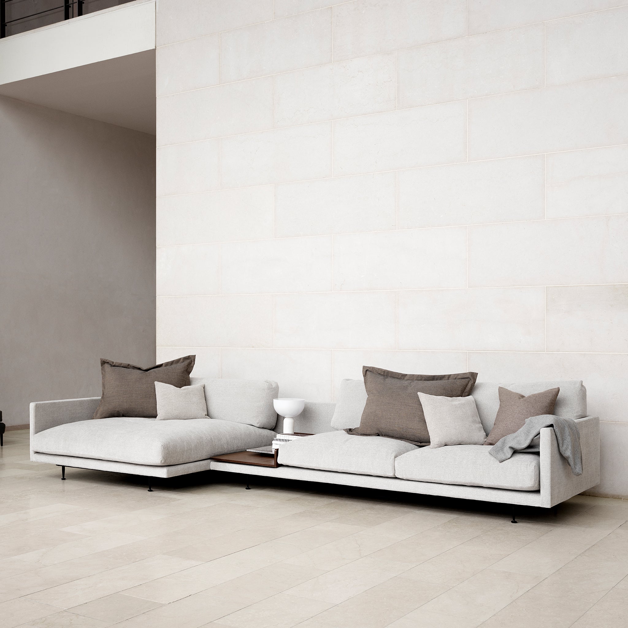 Maho Corner Sofa